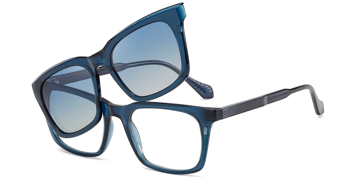 Golden Lagoon Eyewear