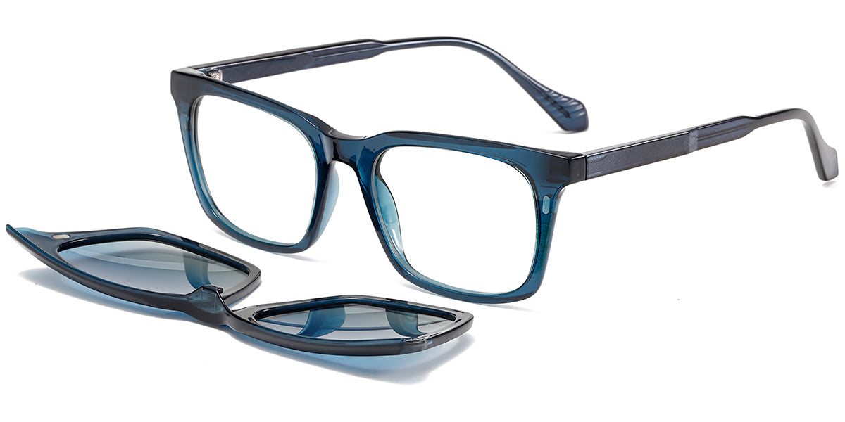 Golden Lagoon Eyewear