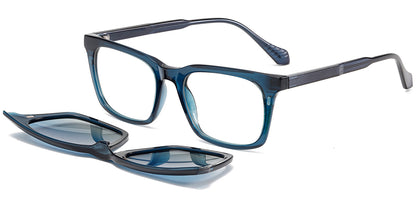 Golden Lagoon Eyewear