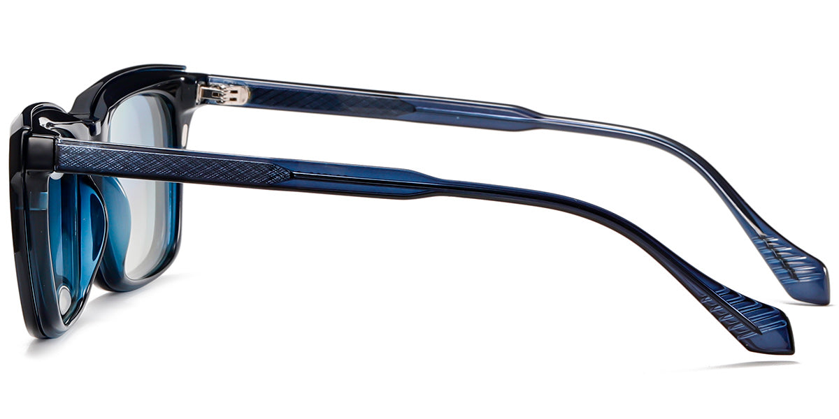 Golden Lagoon Eyewear