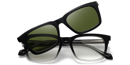 Golden Lagoon Eyewear