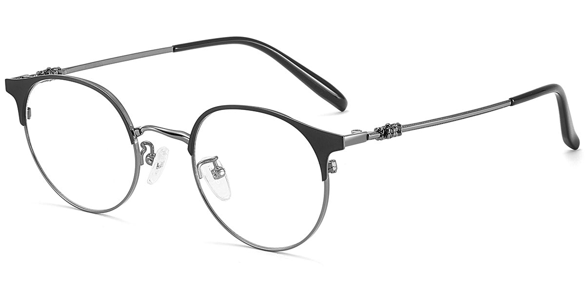 Golden Lagoon Eyewear