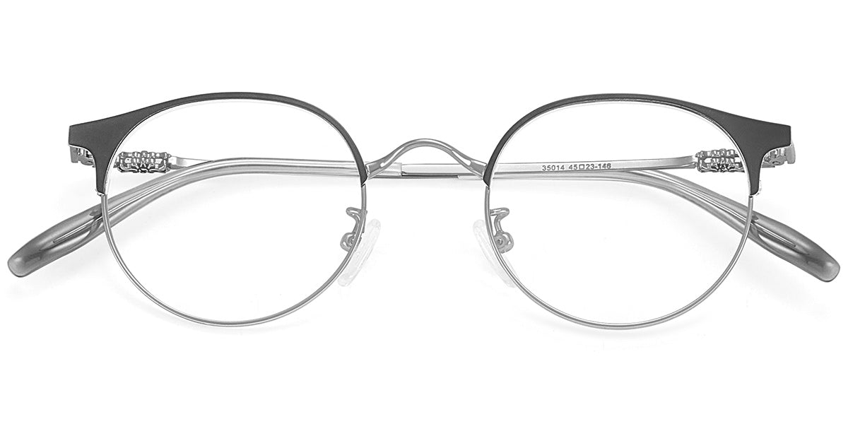 Golden Lagoon Eyewear