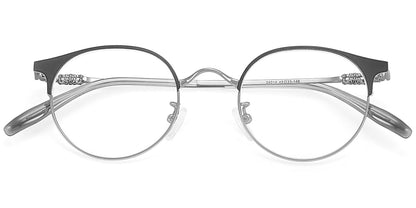 Golden Lagoon Eyewear