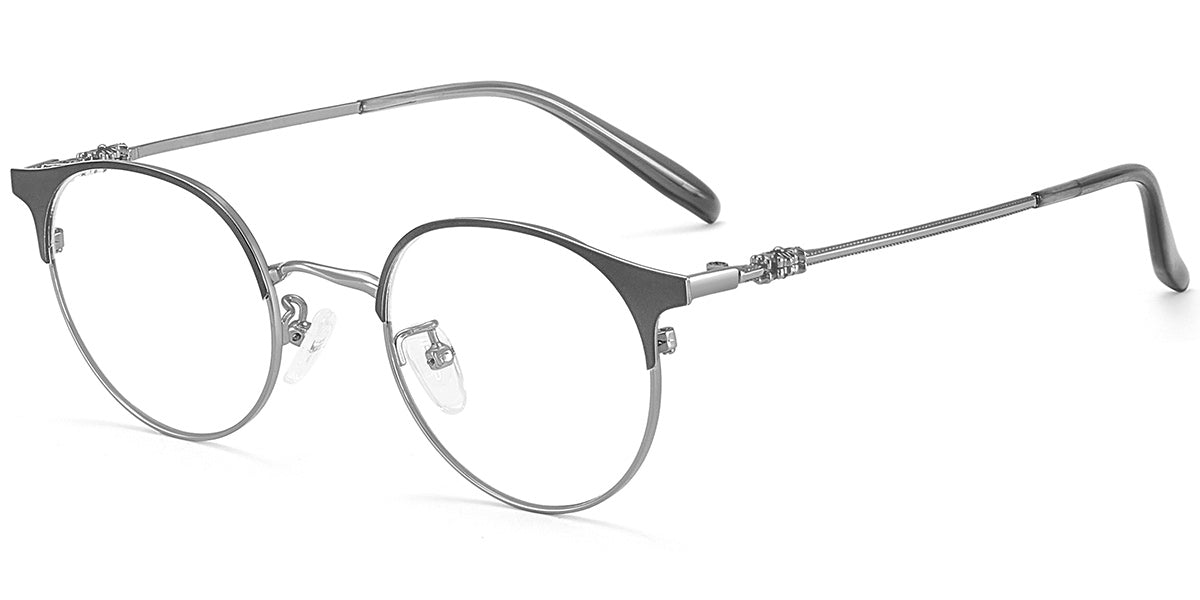 Golden Lagoon Eyewear