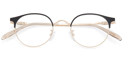 Golden Lagoon Eyewear