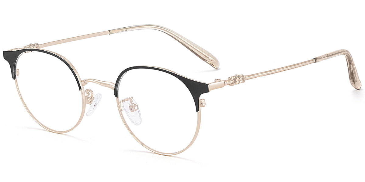 Golden Lagoon Eyewear