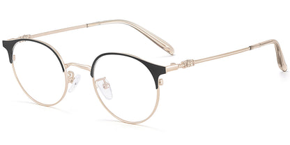 Golden Lagoon Eyewear
