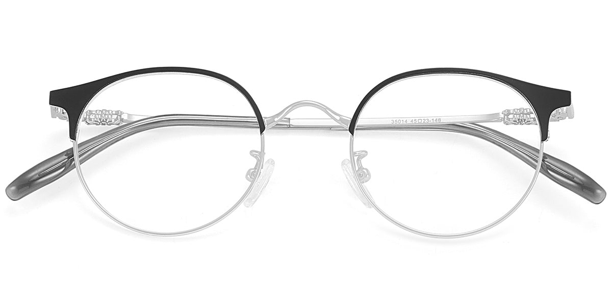 Golden Lagoon Eyewear