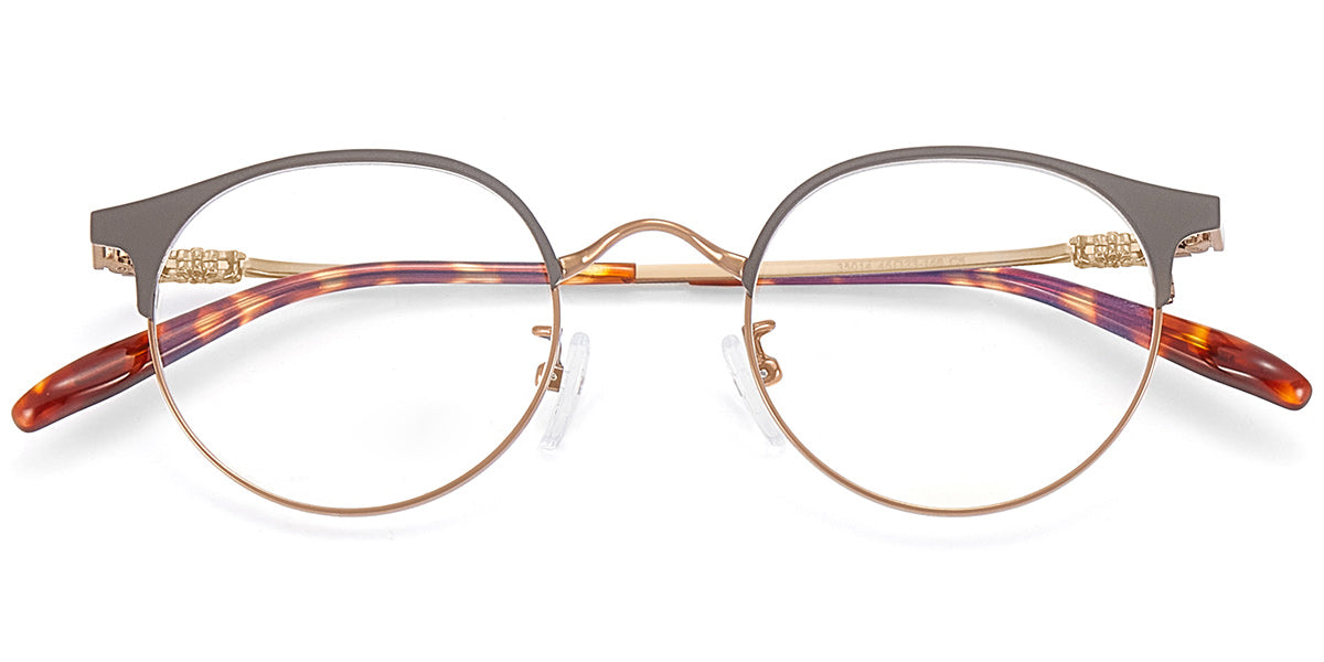 Golden Lagoon Eyewear