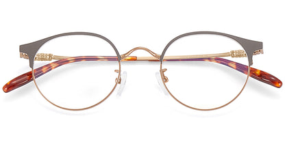 Golden Lagoon Eyewear