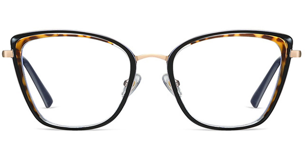 Golden Meadow Eyewear