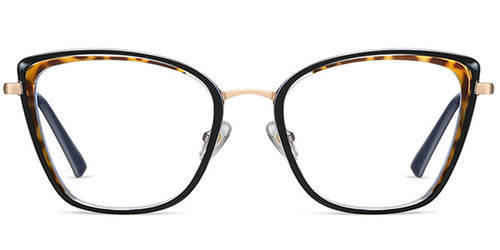 Golden Meadow Eyewear