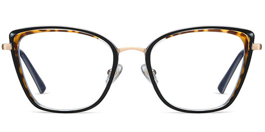 Golden Meadow Eyewear