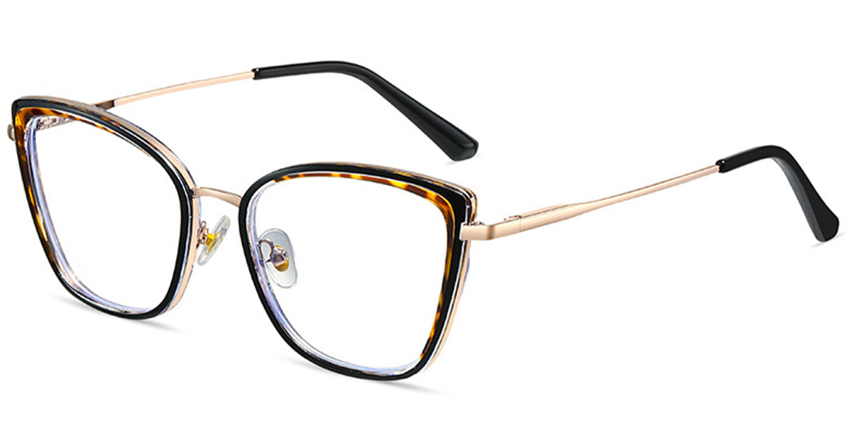 Golden Meadow Eyewear