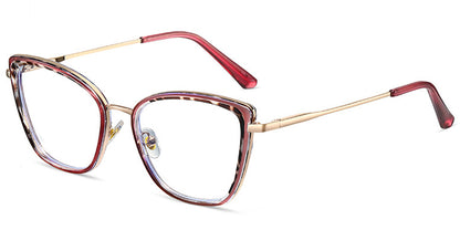 Golden Meadow Eyewear
