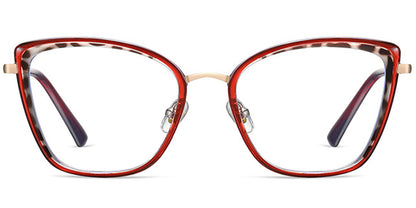 Golden Meadow Eyewear