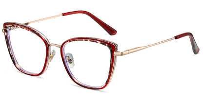 Golden Meadow Eyewear