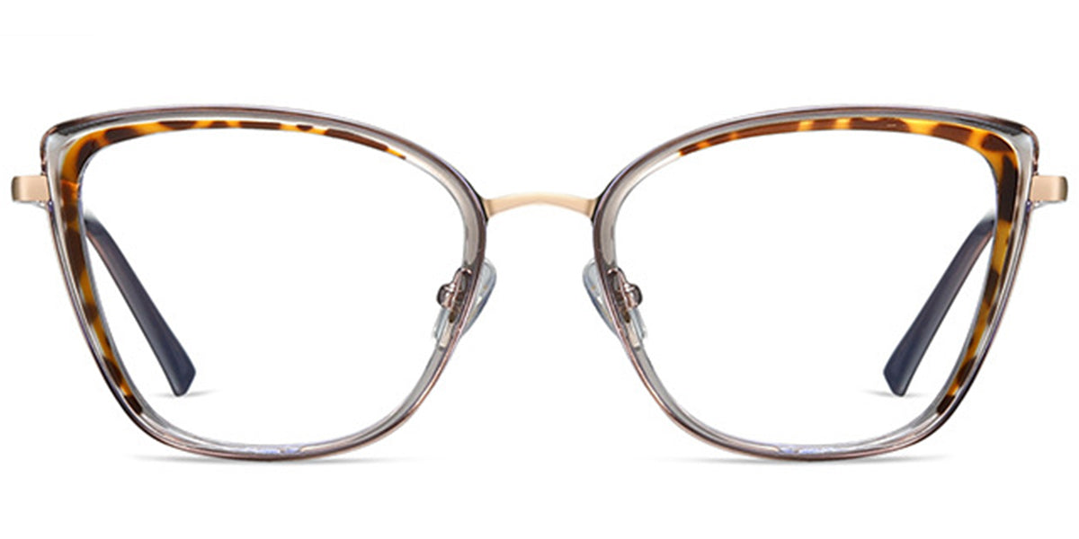 Golden Meadow Eyewear