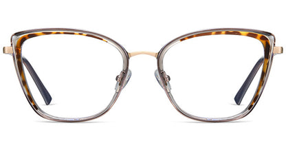 Golden Meadow Eyewear