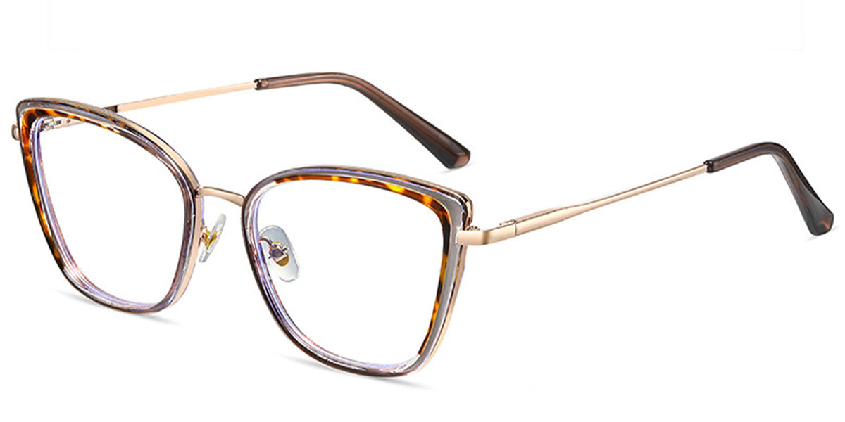 Golden Meadow Eyewear