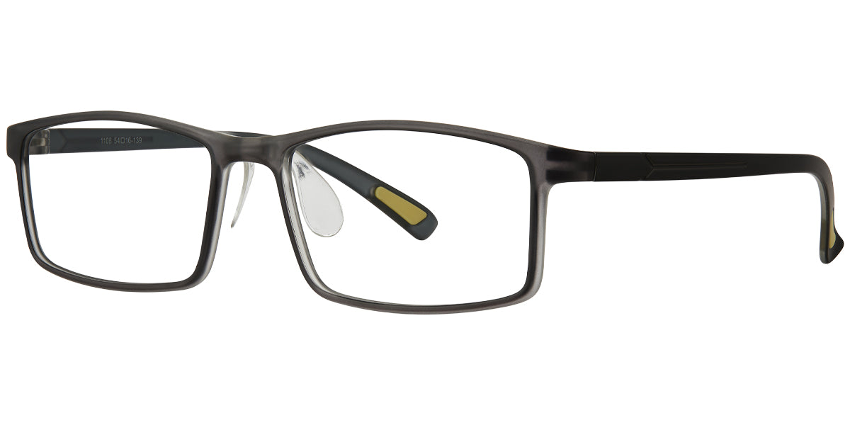 Golden Meadow Eyewear