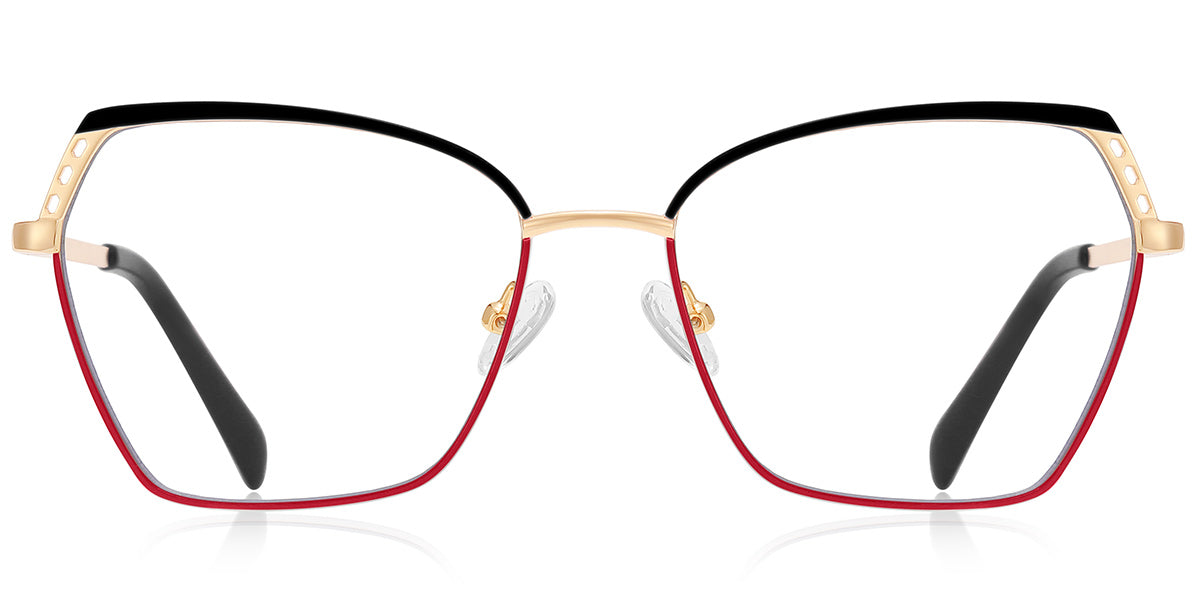 Golden Morning Breeze Eyewear