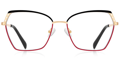 Golden Morning Breeze Eyewear