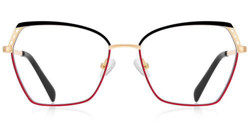 Golden Morning Breeze Eyewear