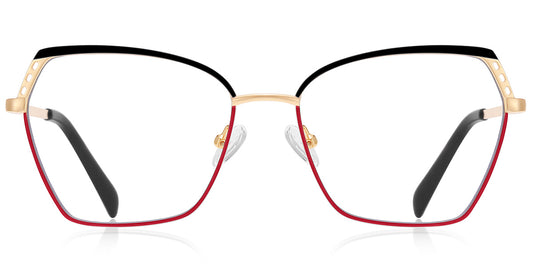 Golden Morning Breeze Eyewear
