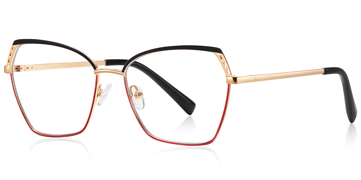 Golden Morning Breeze Eyewear