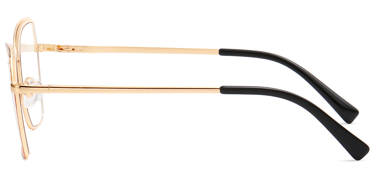 Golden Morning Breeze Eyewear
