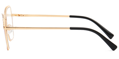 Golden Morning Breeze Eyewear