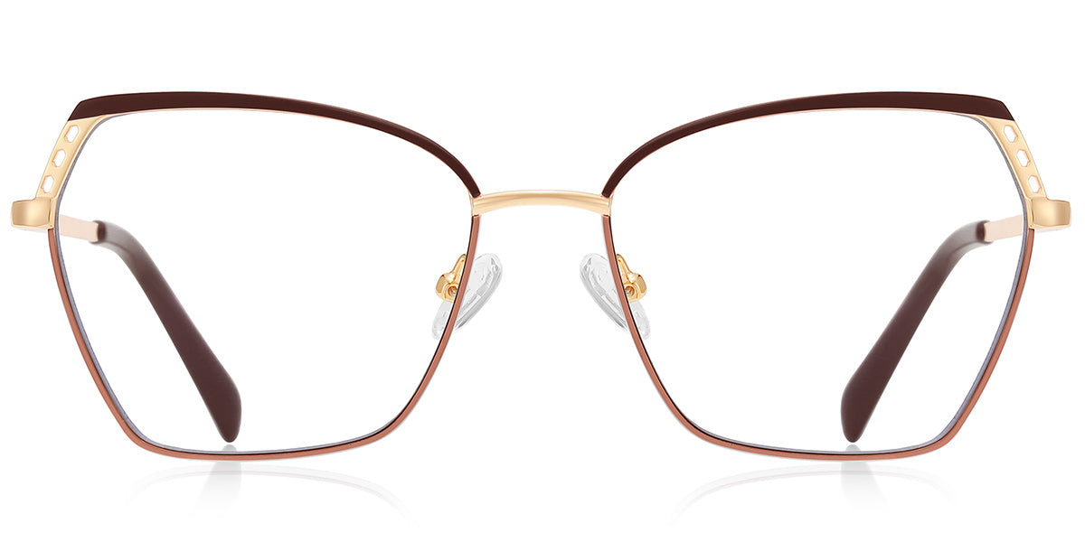 Golden Morning Breeze Eyewear
