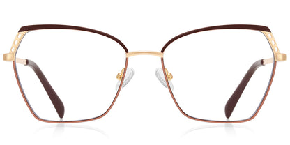 Golden Morning Breeze Eyewear