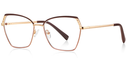 Golden Morning Breeze Eyewear