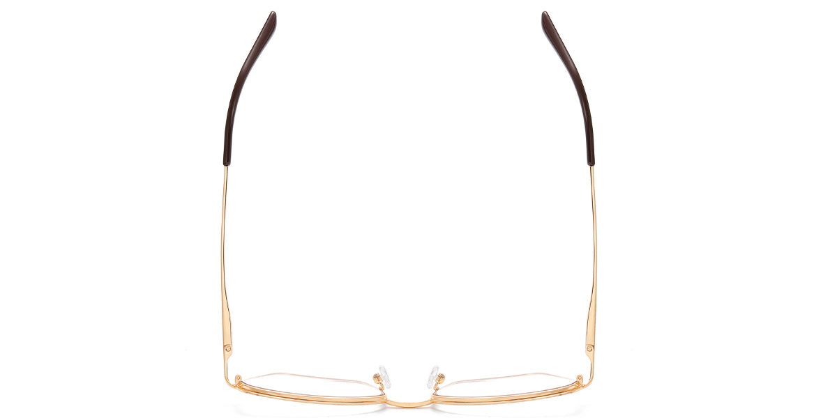 Golden Morning Breeze Eyewear