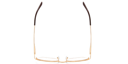 Golden Morning Breeze Eyewear