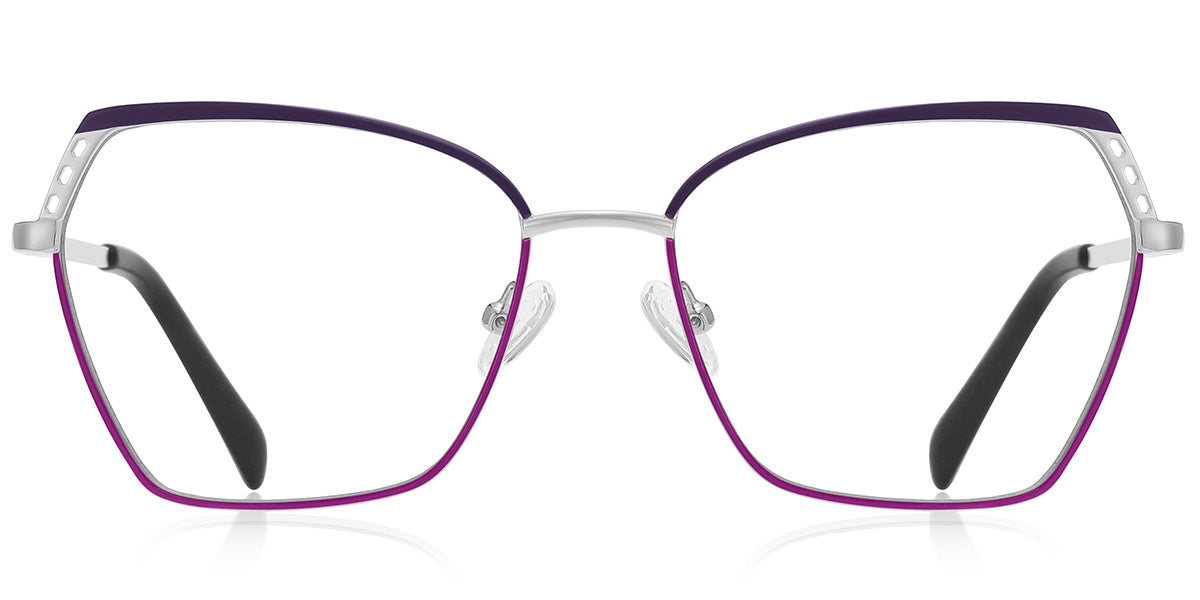 Golden Morning Breeze Eyewear