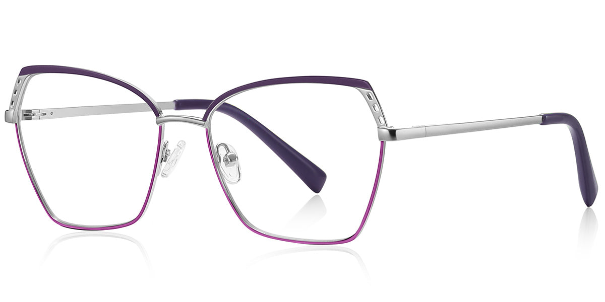 Golden Morning Breeze Eyewear