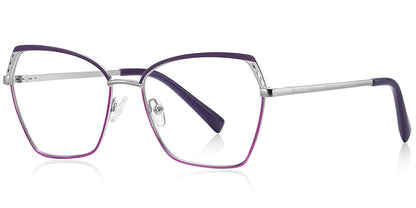 Golden Morning Breeze Eyewear