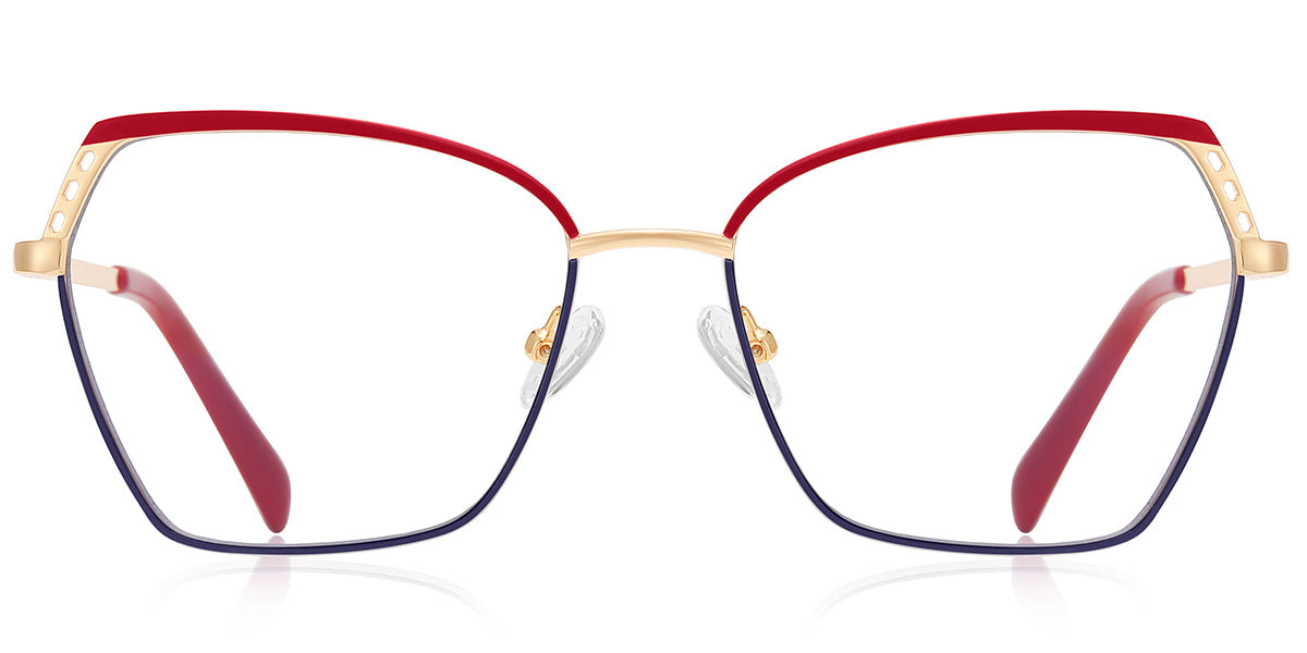 Golden Morning Breeze Eyewear
