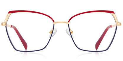 Golden Morning Breeze Eyewear