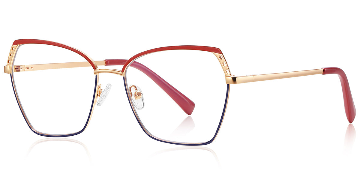 Golden Morning Breeze Eyewear