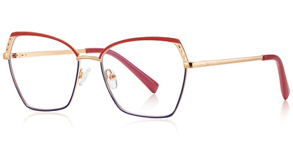 Golden Morning Breeze Eyewear