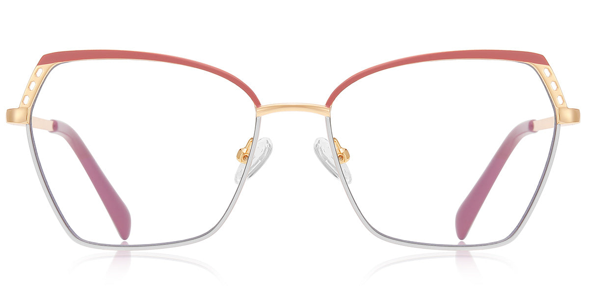 Golden Morning Breeze Eyewear