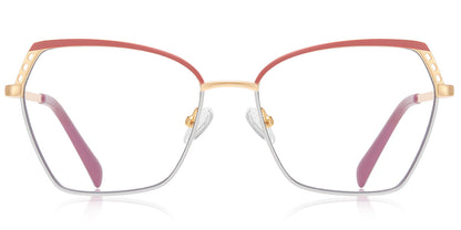 Golden Morning Breeze Eyewear