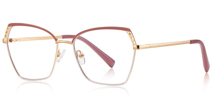 Golden Morning Breeze Eyewear