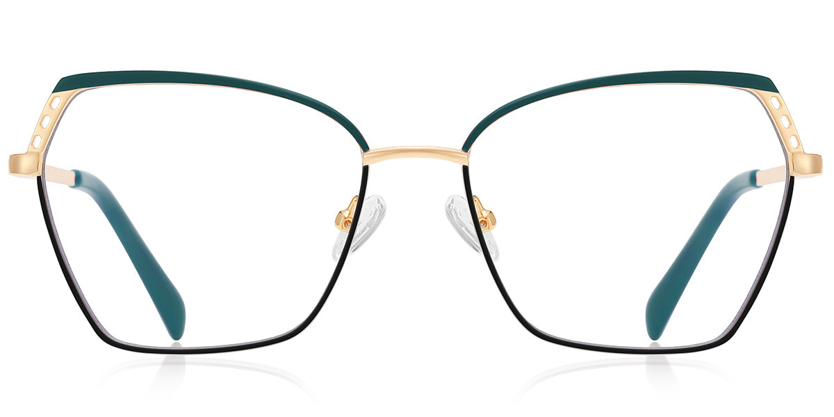 Golden Morning Breeze Eyewear