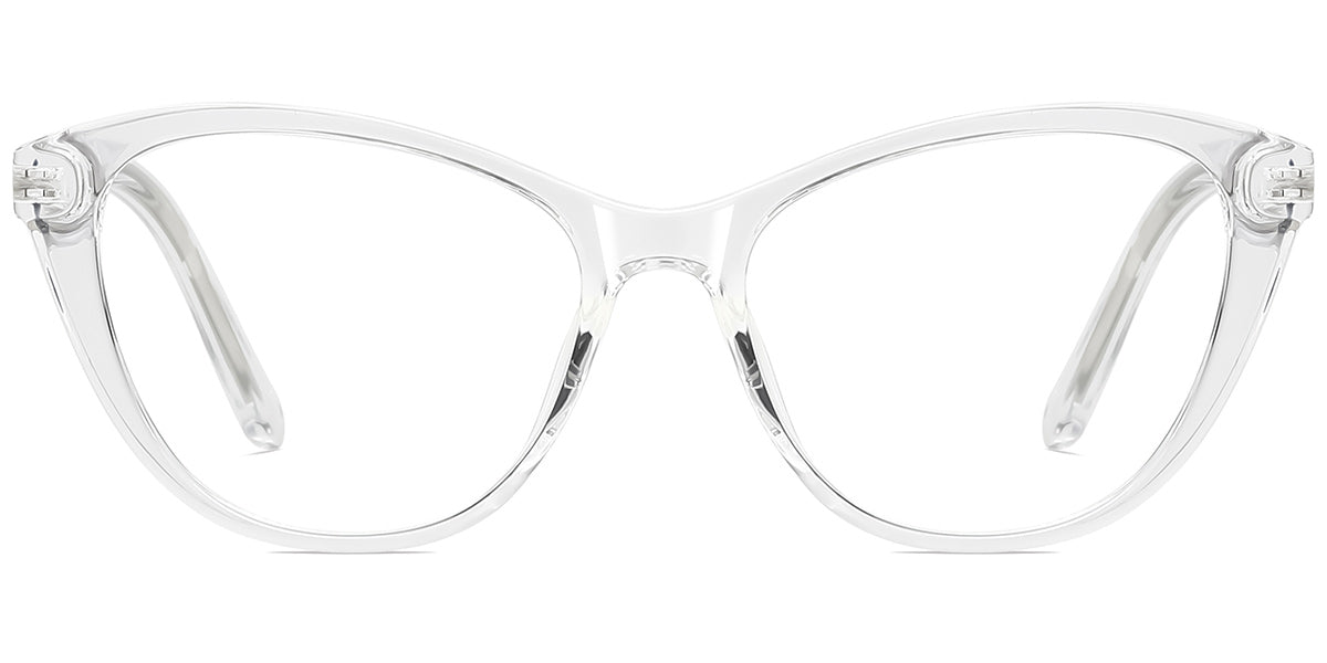 Golden Morning Breeze Eyewear